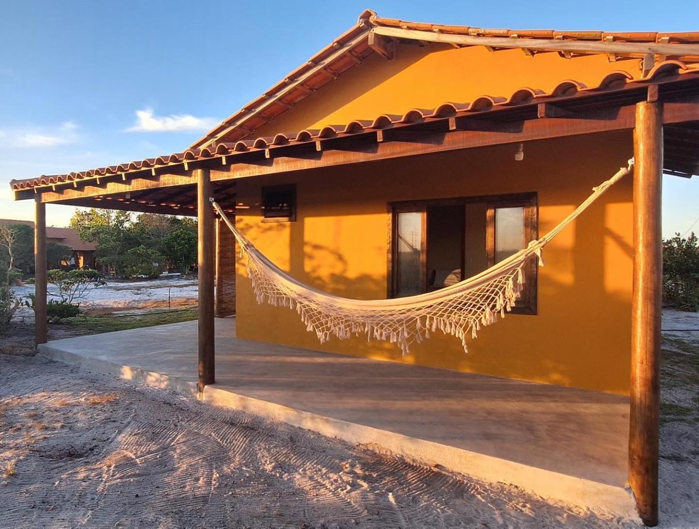 Recanto Caicara Caraiva - Do Xando Casa de hóspedes