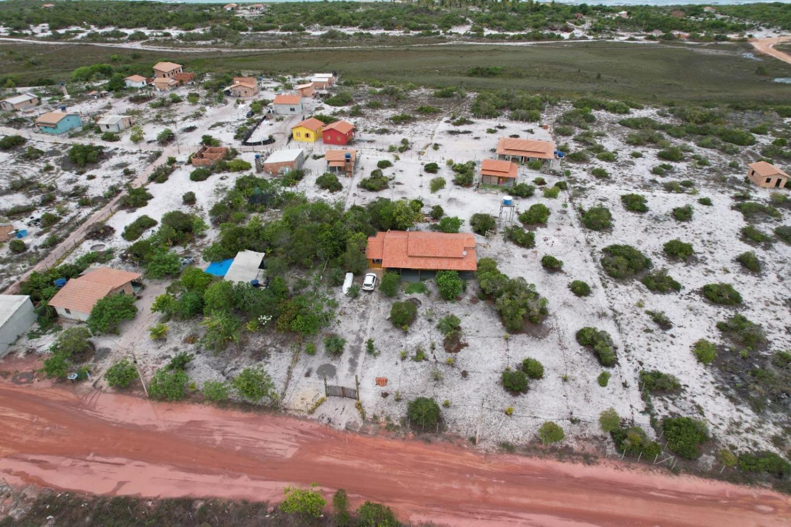 Casa de hóspedes Recanto Caicara Caraiva - Do Xando *