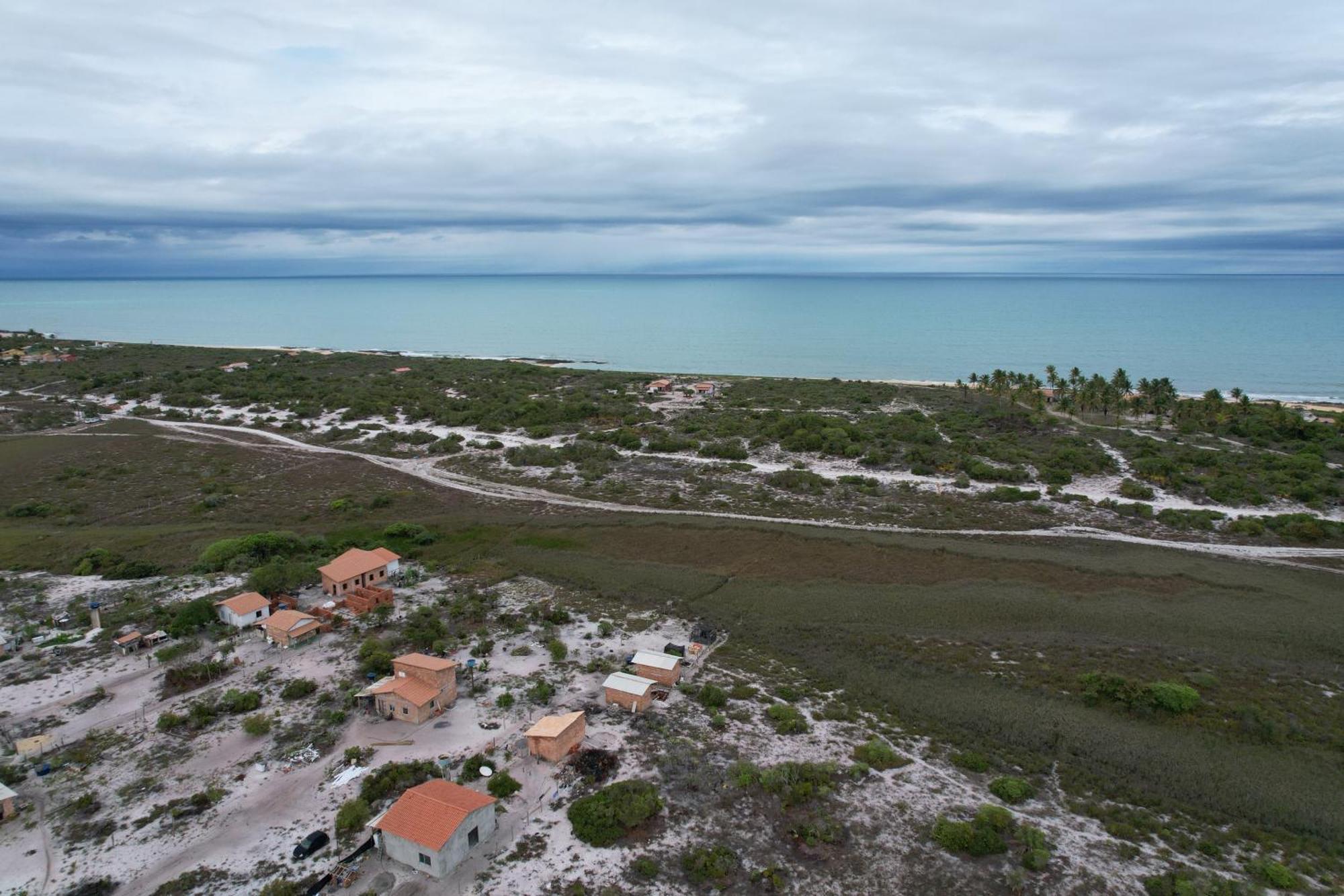 Casa de hóspedes Recanto Caicara Caraiva - Do Xando Porto Seguro